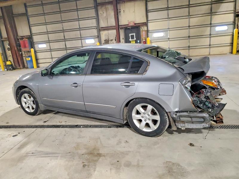 Photo 2 from auction – 2008 NISSAN ALTIMA with VIN 1N4AL21E58N560876