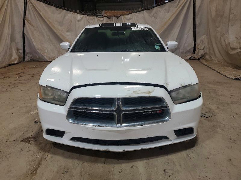 Photo 5 from auction – 2013 DODGE CHARGER with VIN 2C3CDXBG6DH625299