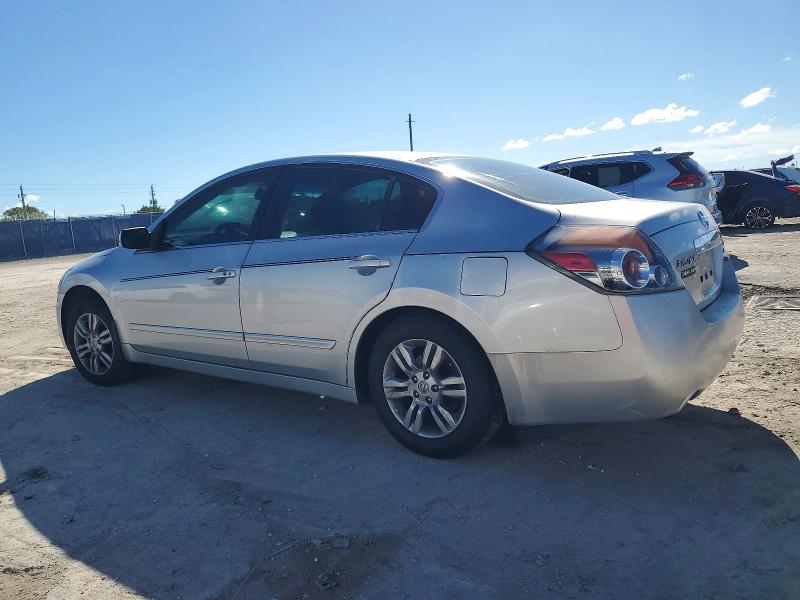 Photo 2 from auction – 2009 NISSAN ALTIMA 2.5 with VIN 1N4AL21E49N477246