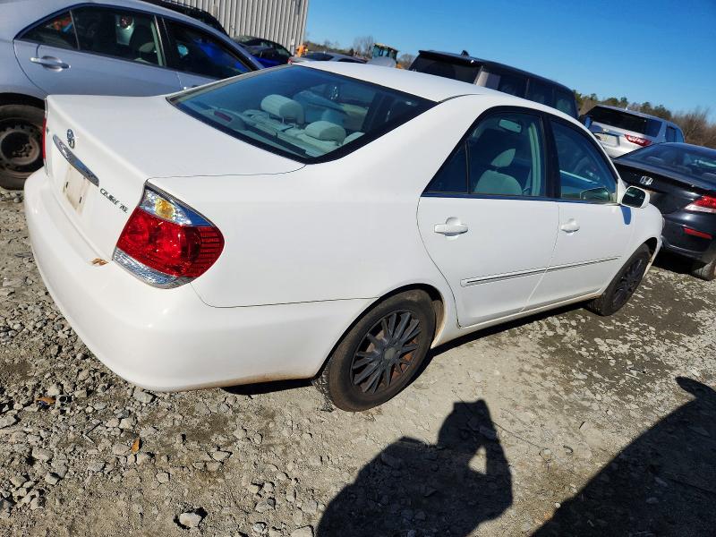 Photo 3 from auction – 2005 TOYOTA CAMRY LE with VIN 4T1BE30K75U408973