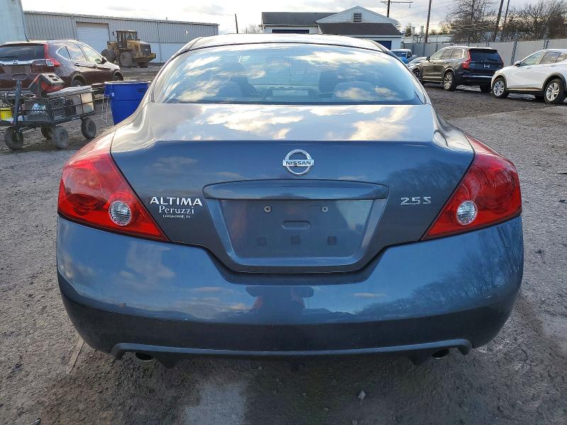 Photo 6 from auction – 2012 NISSAN ALTIMA S with VIN 1N4AL2EP9CC153434