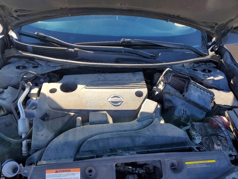 Photo 11 from auction – 2015 NISSAN ALTIMA 2.5 with VIN 1N4AL3AP5FC163541
