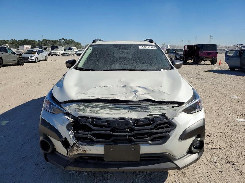 Photo 5 from auction – 2024 SUBARU CROSSTREK with VIN JF2GUADC8RH269277