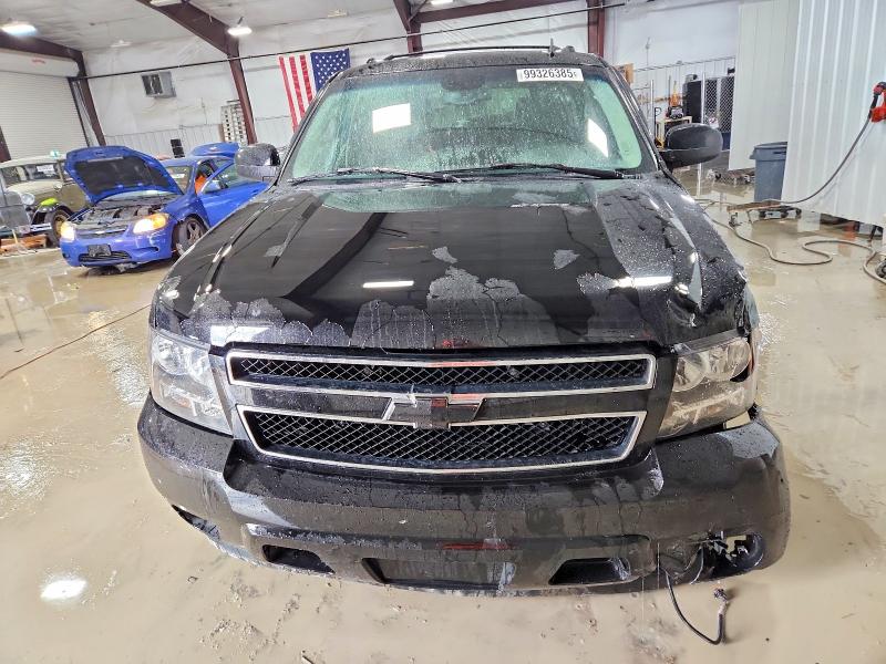Photo 5 from auction – 2007 CHEV SUBURBAN with VIN 3GNFK16307G136105