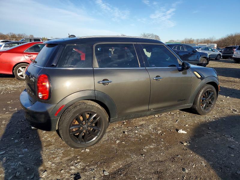 Photo 3 from auction – 2014 MINI COOPER with VIN WMWZB3C54EWR41365