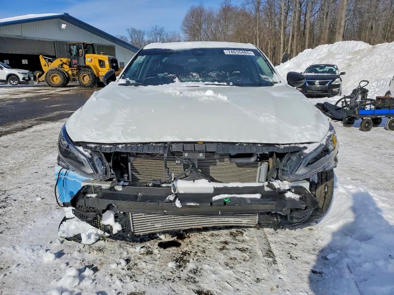 Photo 5 from auction – 2023 NISSAN ALTIMA SR with VIN 1N4AL4CV4PN420728