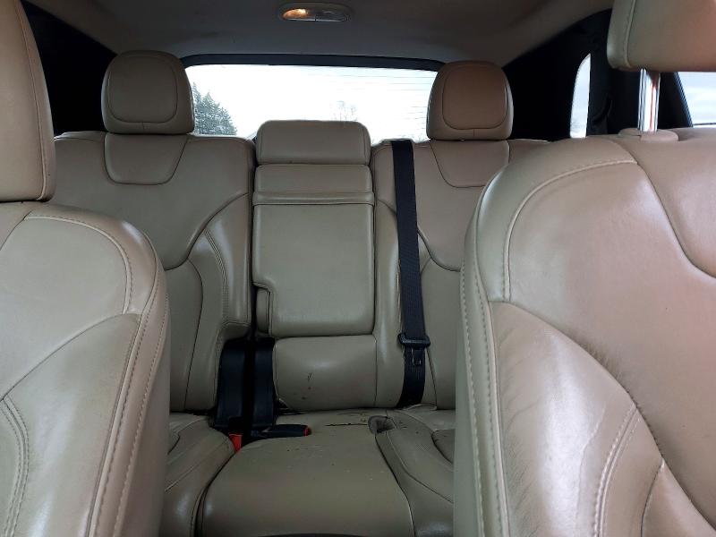 Foto 10 de la subasta – 2016 JEEP CHEROKEE con VIN 1C4PJMDS2GW300600
