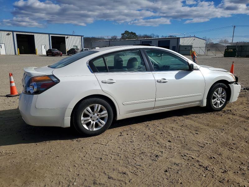 Photo 3 from auction – 2012 NISSAN ALTIMA BAS with VIN 1N4AL2APXCN479544