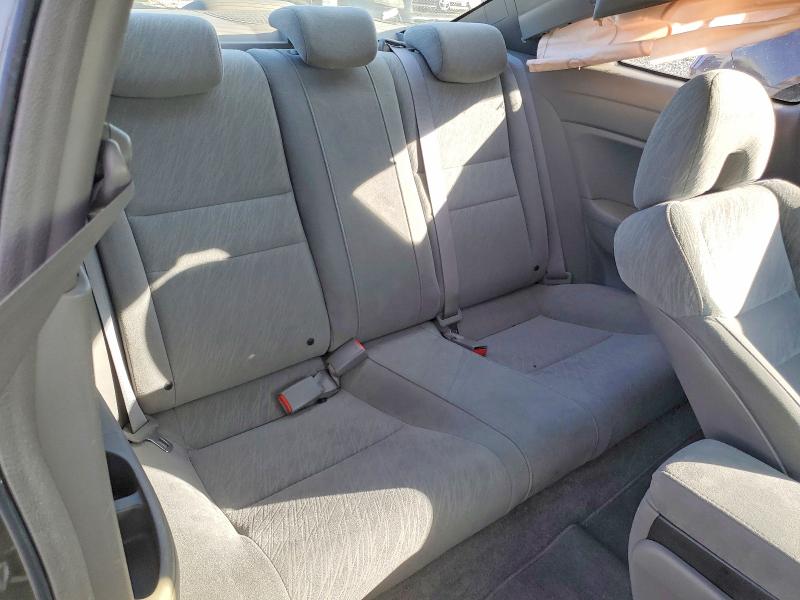 Photo 10 from auction – 2007 HONDA CIVIC with VIN 2HGFG11847H510293