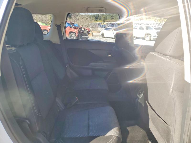 Photo 11 from auction – 2019 MITSUBISHI OUTLANDER with VIN JA4AD2A30KZ005513