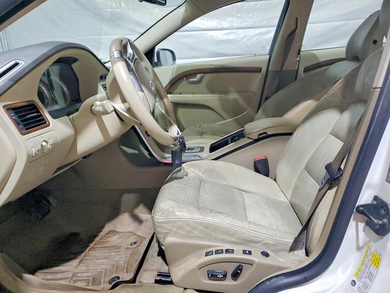 Zdjęcie 7 z aukcji – 2010 VOLVO S80 z VIN YV1960AS0A1129352