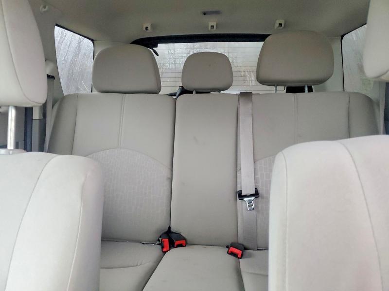 Zdjęcie 10 z aukcji – 2010 MERCURY MARINER z VIN 4M2CN8B76AKJ14933