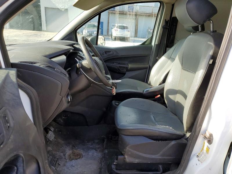Photo 7 from auction – 2016 FORD TRANSIT CO with VIN NM0LS7E76G1273886