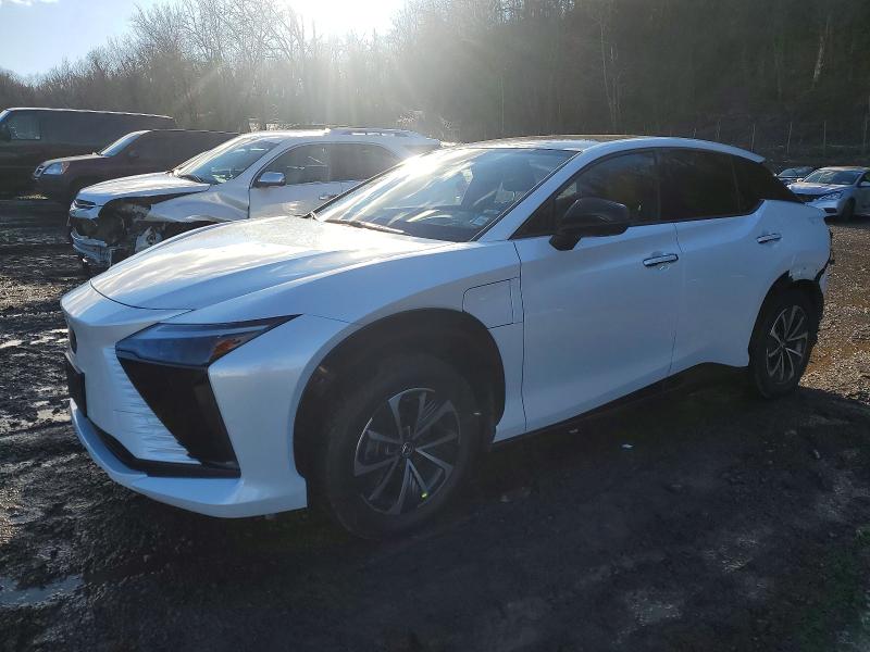 2024 LEXUS RZ 450E - Търг №98393225