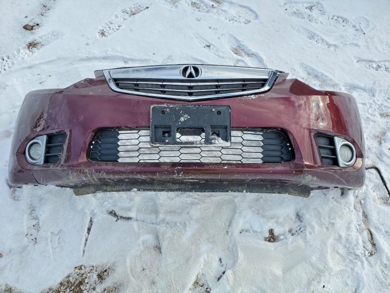 Photo 12 from auction – 2012 ACURA TSX with VIN JH4CU2F47CC030198