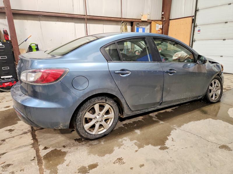Photo 3 from auction – 2011 MAZDA 3 I with VIN JM1BL1UF1B1411053