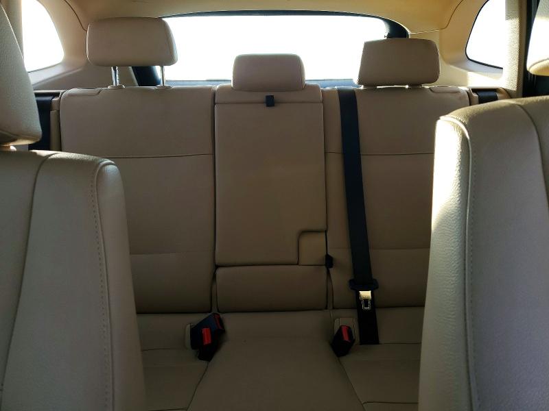 Photo 10 from auction – 2014 BMW X1 XDRIVE2 with VIN WBAVL1C51EVY21562