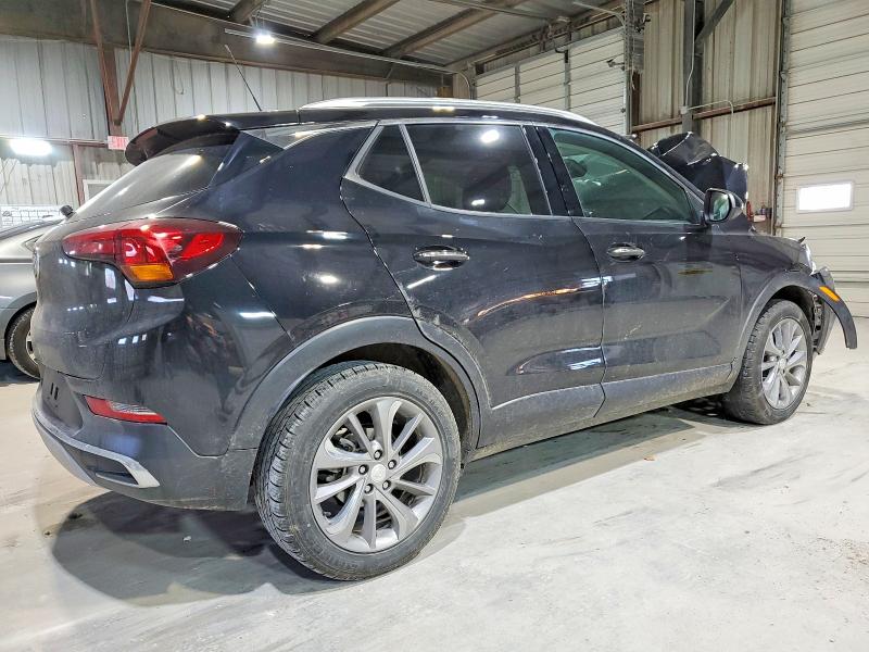 Photo 3 from auction – 2023 BUICK ENCORE GX with VIN KL4MMFSL8PB023339