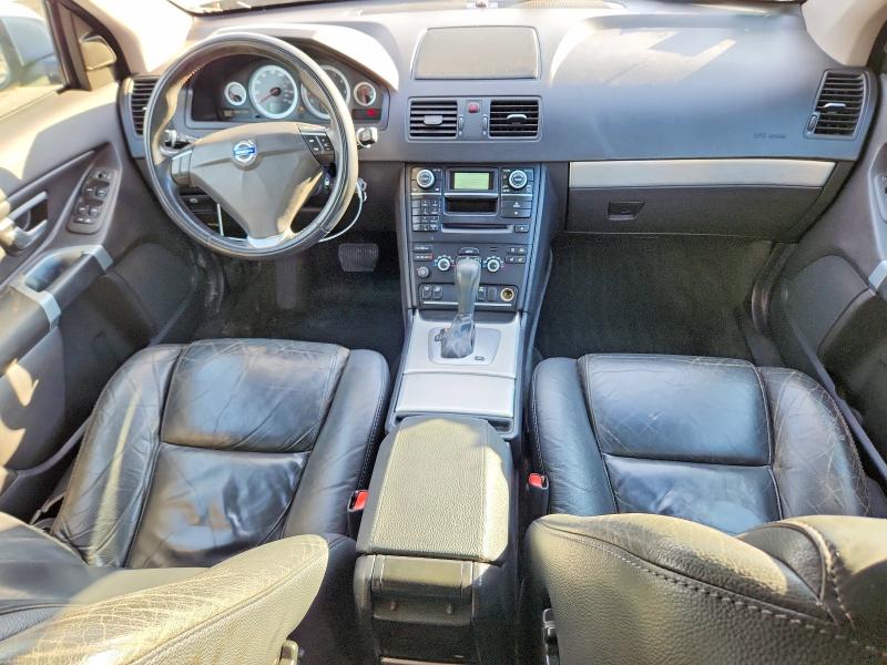 Photo 8 from auction – 2013 VOLVO XC90 3.2 with VIN YV4952CZ8D1657818