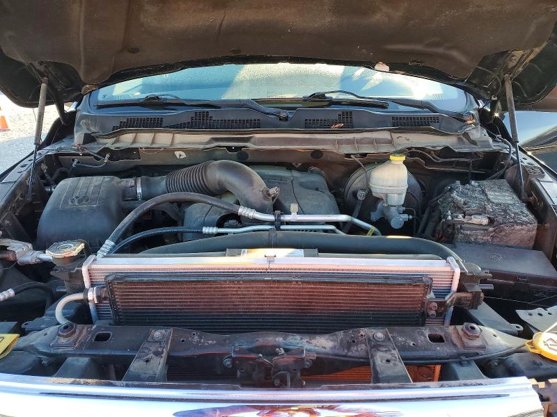 Photo 11 from auction – 2014 RAM 1500 SLT with VIN 1C6RR7GT1ES378255