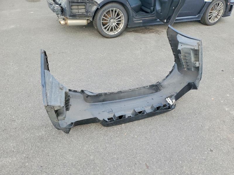 Photo 12 from auction – 2014 SUBARU IMPREZA WR with VIN JF1GV7F63EG002284