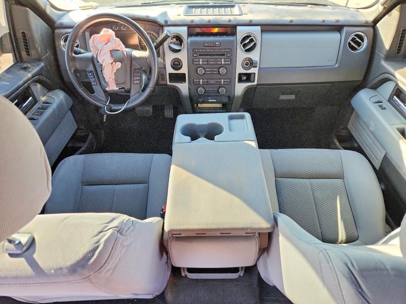 Photo 8 from auction – 2012 FORD F-150 FX4 with VIN 1FTEW1CM4CFC35169