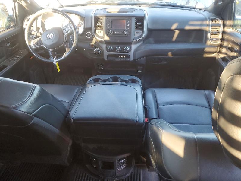 Photo 8 from auction – 2022 RAM 2500 TRADE with VIN 3C6UR5HJ5NG203607