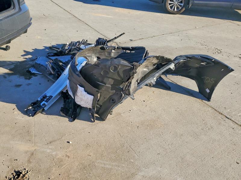 Photo 12 from auction – 2026 TOYOTA CAMRY XSE with VIN 4T1DAACK3TU687646