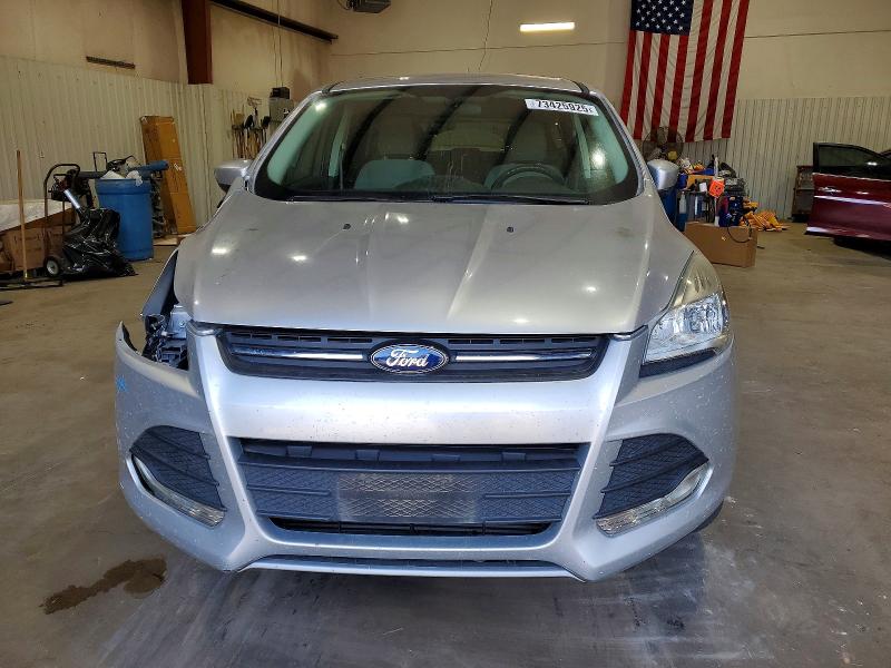 Photo 5 from auction – 2014 FORD ESCAPE SE with VIN 1FMCU0G99EUD08494