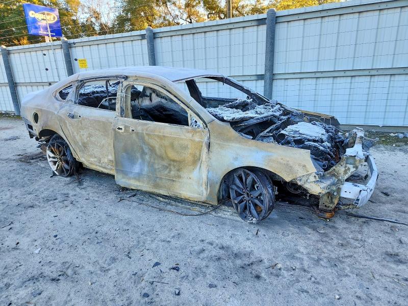 Photo 4 from auction – 2016 CHEVROLET IMPALA LT with VIN 2G1115S36G9145347