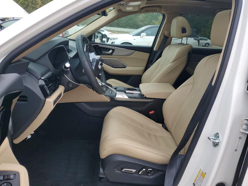 Photo 7 from auction – 2024 ACURA MDX TECHNO with VIN 5J8YE1H41RL019526