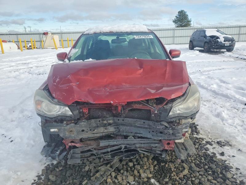 Photo 5 from auction – 2015 SUBARU IMPREZA PR with VIN JF1GJAC63FH014332