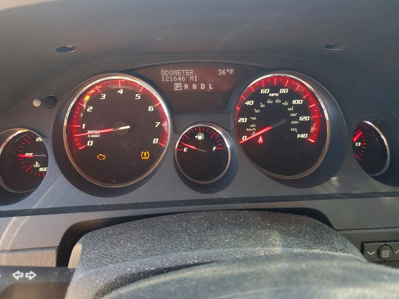 Снимка 9 от търг – 2011 GMC ACADIA DEN с VIN 1GKKVTED8BJ288150