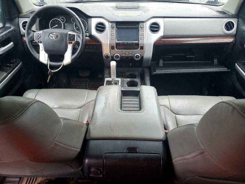Photo 8 from auction – 2014 TOYOTA TUNDRA DOU with VIN 5TFBY5F19EX400085