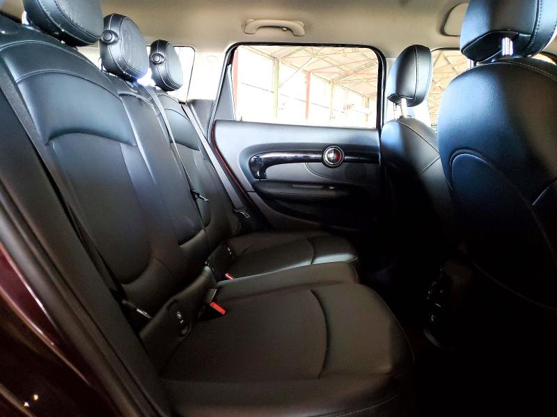 Photo 10 from auction – 2016 MINI COOPER CLU with VIN WMWLN5C54G2E29790