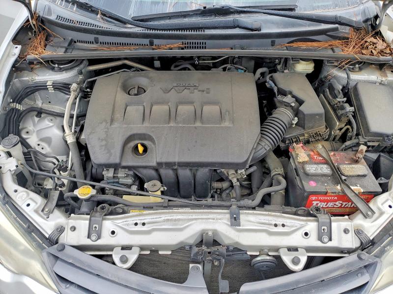 Photo 11 from auction – 2016 TOYOTA COROLLA L with VIN 5YFBURHE9GP466124