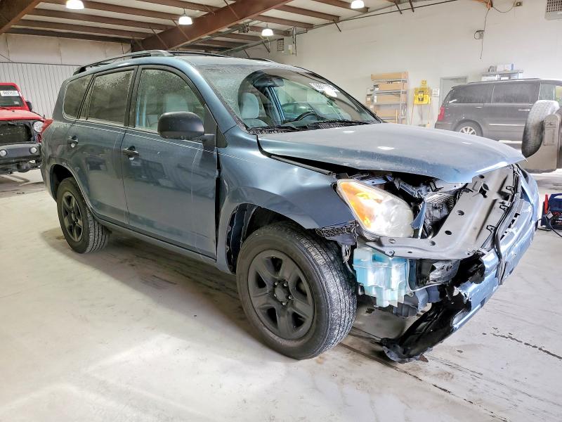 Photo 4 from auction – 2012 TOYOTA RAV4 with VIN 2T3ZF4DVXCW146828