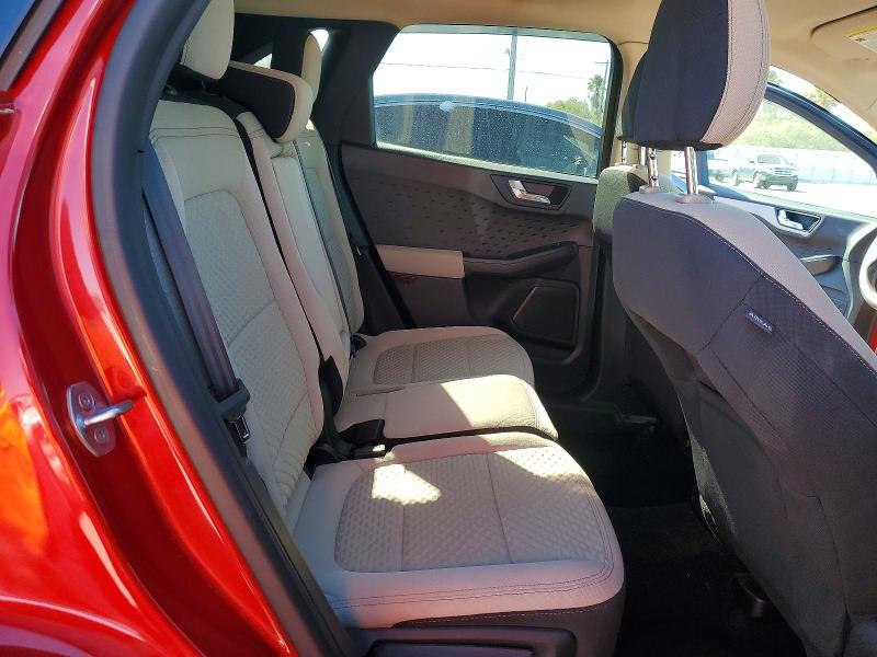 Photo 11 from auction – 2020 FORD ESCAPE SE with VIN 1FMCU0G69LUC76181