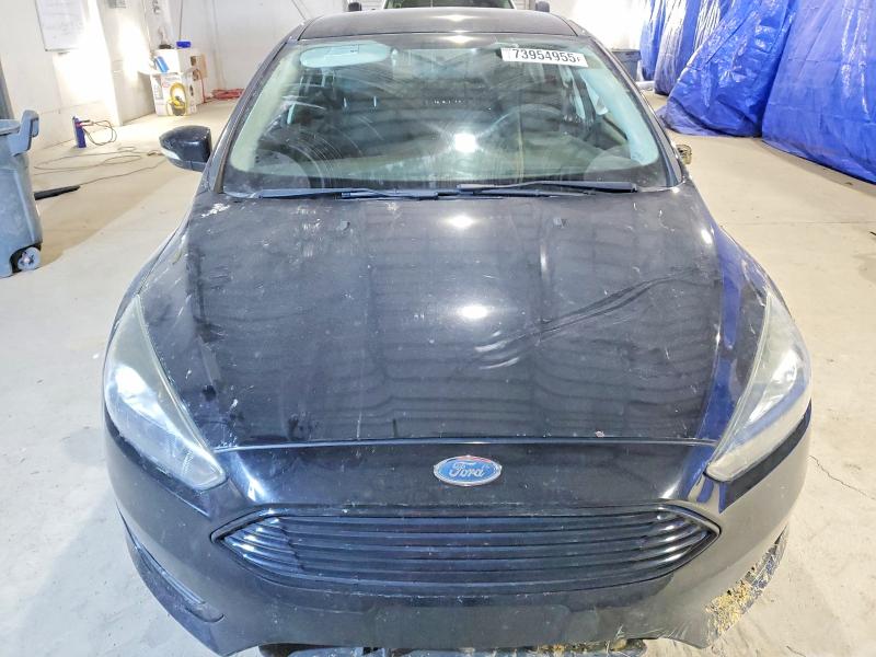Photo 5 from auction – 2017 FORD FOCUS with VIN 1FADP3FE4HL243859