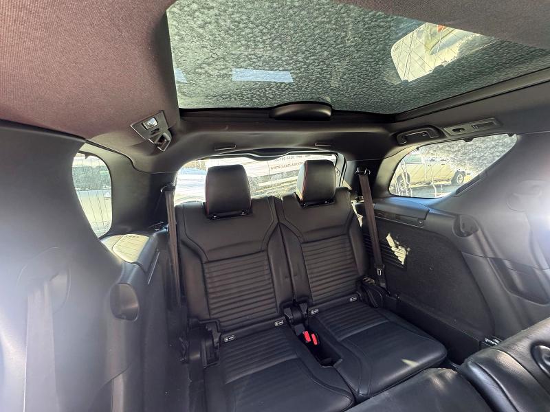 Photo 10 from auction – 2017 LAND ROVER DISCOVERY with VIN SALRHBBV7HA037842