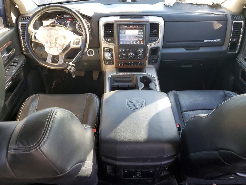 Photo 8 from auction – 2016 RAM 1500 LARAM with VIN 1C6RR7VM4GS123002