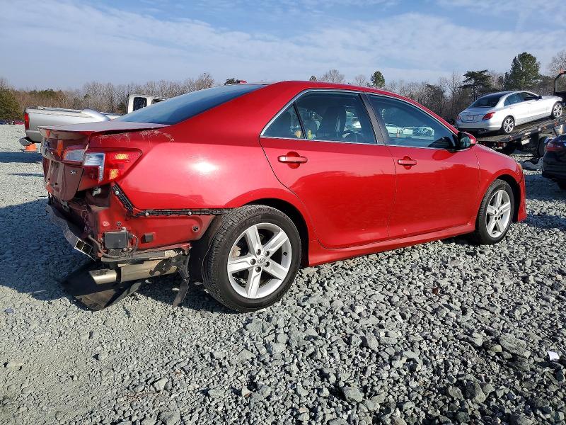 Photo 3 from auction – 2013 TOYOTA CAMRY L with VIN 4T1BF1FK6DU723819