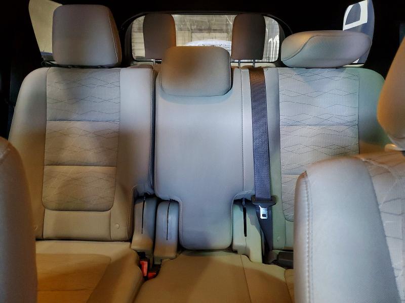Photo 10 from auction – 2015 FORD EXPLORER with VIN 1FM5K8B84FGC28659