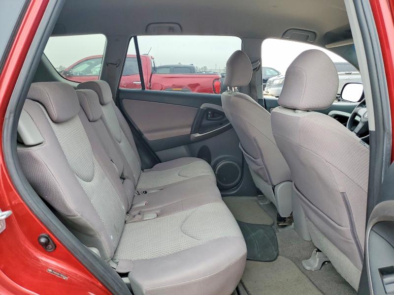 Photo 11 from auction – 2007 TOYOTA RAV4 with VIN JTMZD33V175055784