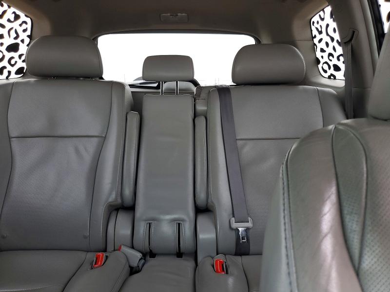 Photo 10 from auction – 2011 TOYOTA HIGHLANDER with VIN 5TDYK3EH7BS049399