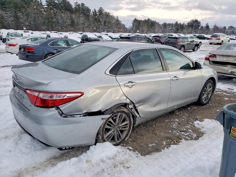 Photo 3 from auction – 2016 TOYOTA CAMRY with VIN 4T1BF1FK9GU544498