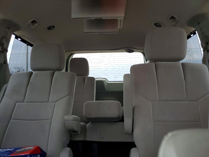 Photo 10 from auction – 2012 DODGE GRAND CARA with VIN 2C4RDGDG3CR114502