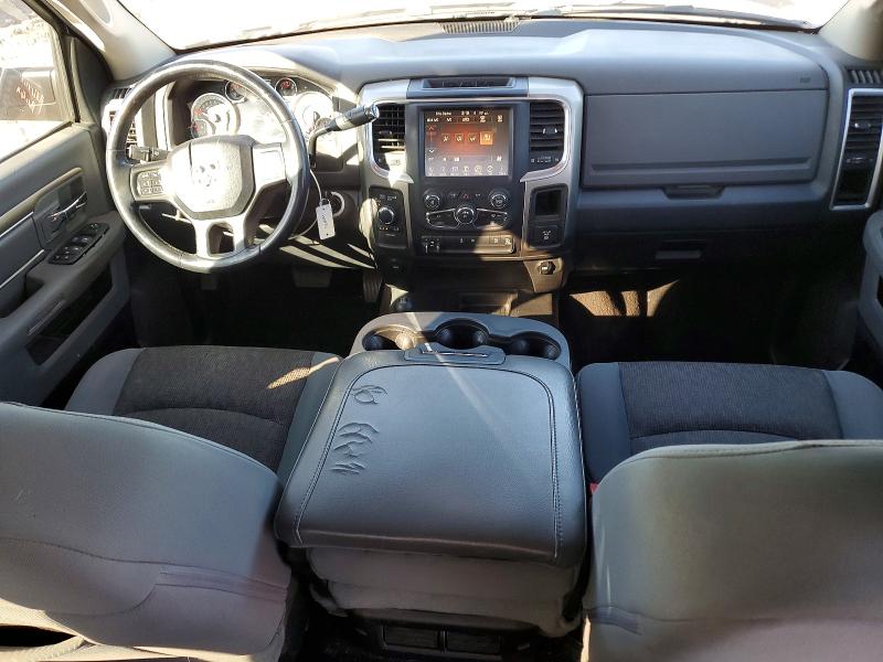 Foto 8 de la subasta – 2013 RAM 2500 POWER con VIN 3C6TR5ET9DG531158