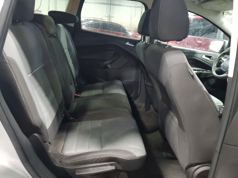 Photo 11 from auction – 2013 FORD ESCAPE SE with VIN 1FMCU9GX0DUC97905