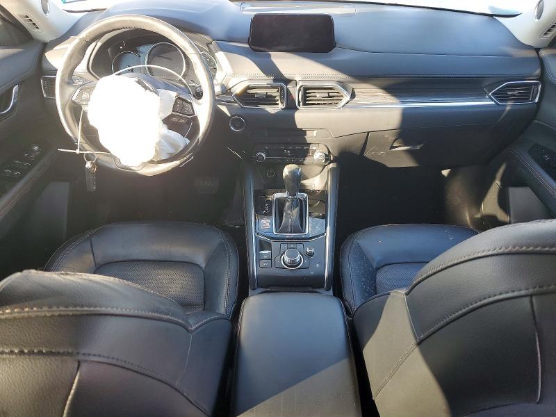 Photo 8 from auction – 2019 MAZDA CX-5 with VIN JM3KFBDM5K0536906